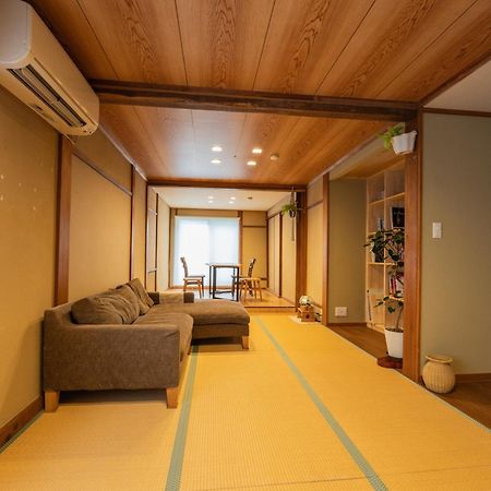 Aibiya Yamanouchi (Nagano) Exterior foto