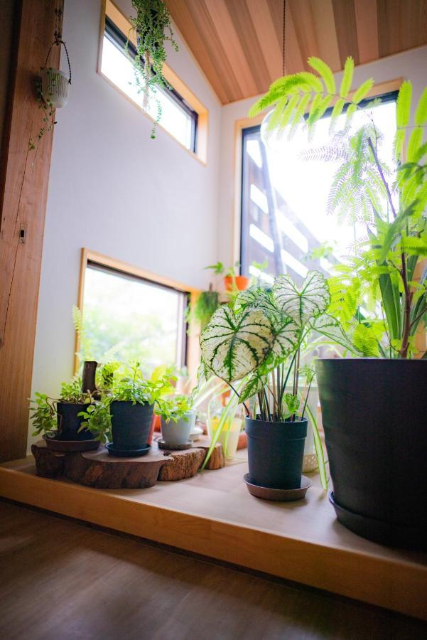 Aibiya Yamanouchi (Nagano) Exterior foto