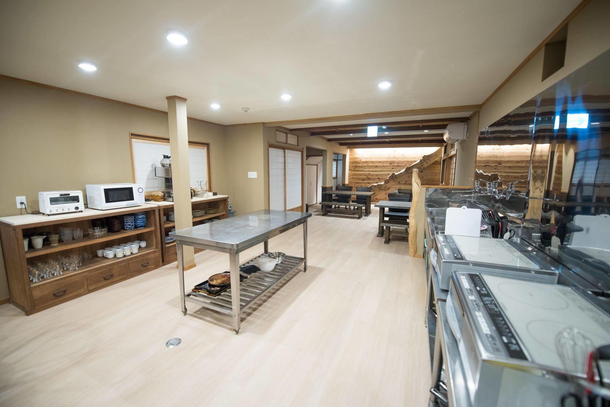Aibiya Yamanouchi (Nagano) Exterior foto