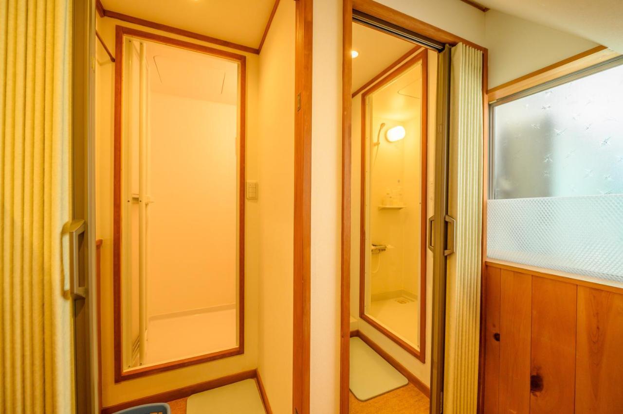 Aibiya Yamanouchi (Nagano) Exterior foto